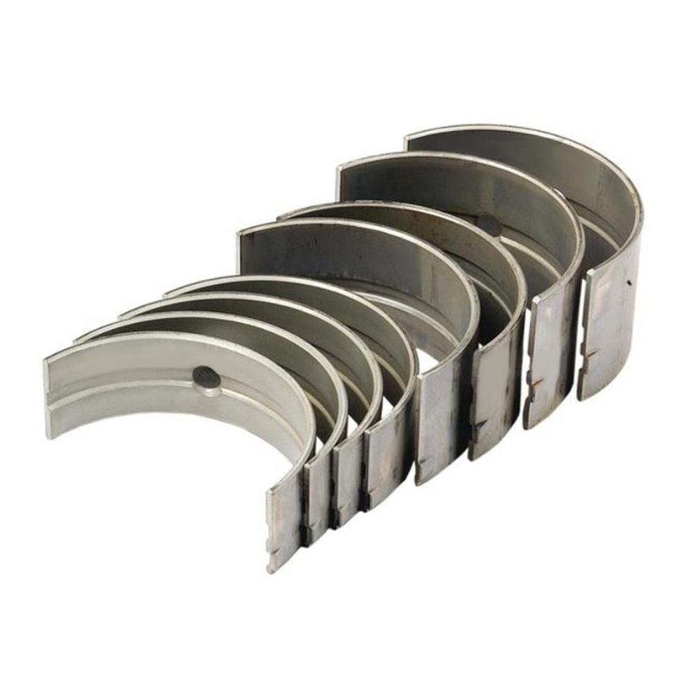746156M91 Main bearing Set Fits Massey Ferguson FE35 MF135 MF150 MF230 MF235