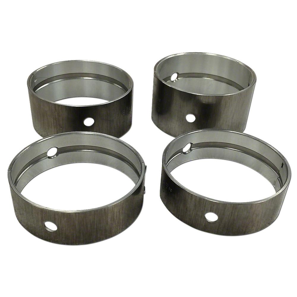 Main Bearing Set (.10) Fits Fordson Replaces ENF70-0006