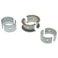 1751450M91 0.010" Main Bearing Set Fits Massey Ferguson 50 135 150 230 235 245