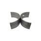 AR74817 New (0.020") Main Bearing Set Fits John Deere 4000 4020 4040 4050 4055 +