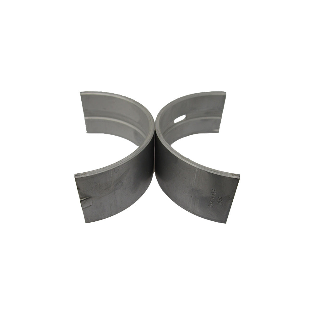 AR74817 New (0.020") Main Bearing Set Fits John Deere 4000 4020 4040 4050 4055 +