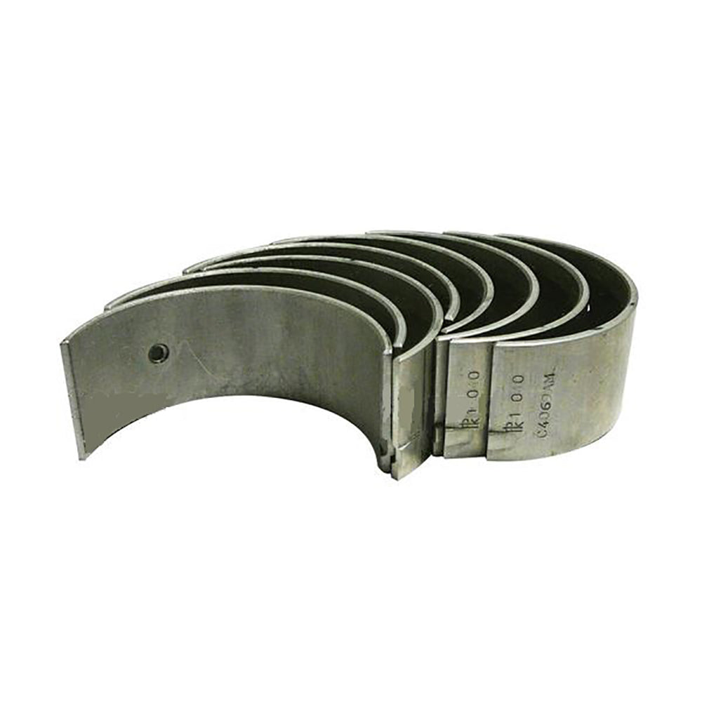 Connecting Rod Bearing Set (.040) Fits Ford/New Holland Replaces C0NN6211C