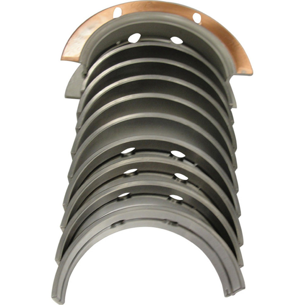 3802012 0.020" (50mm) Main Bearing Set Fits Case/Fits Case-IH Diesel Appli Fits