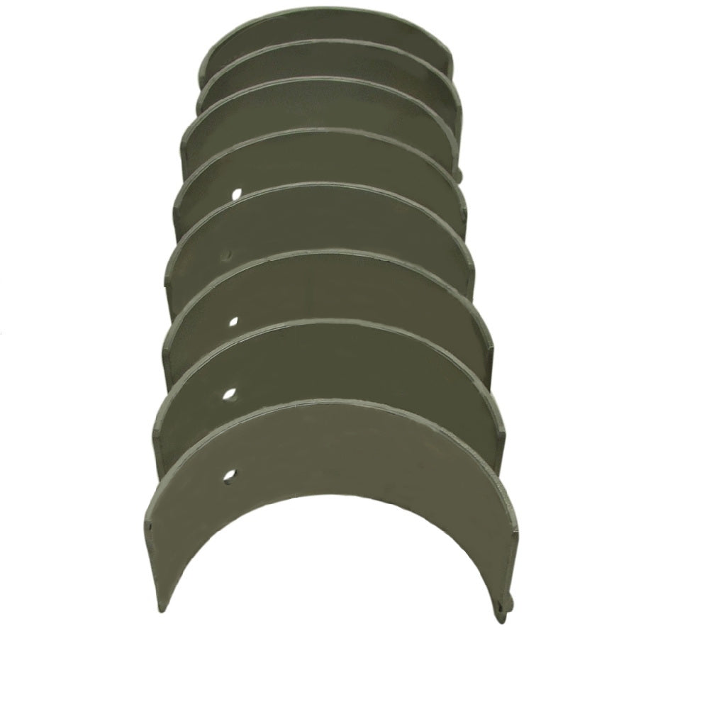 Connecting Rod Bearing Set (0.020") Fits Ford/New Holland Replaces 312104