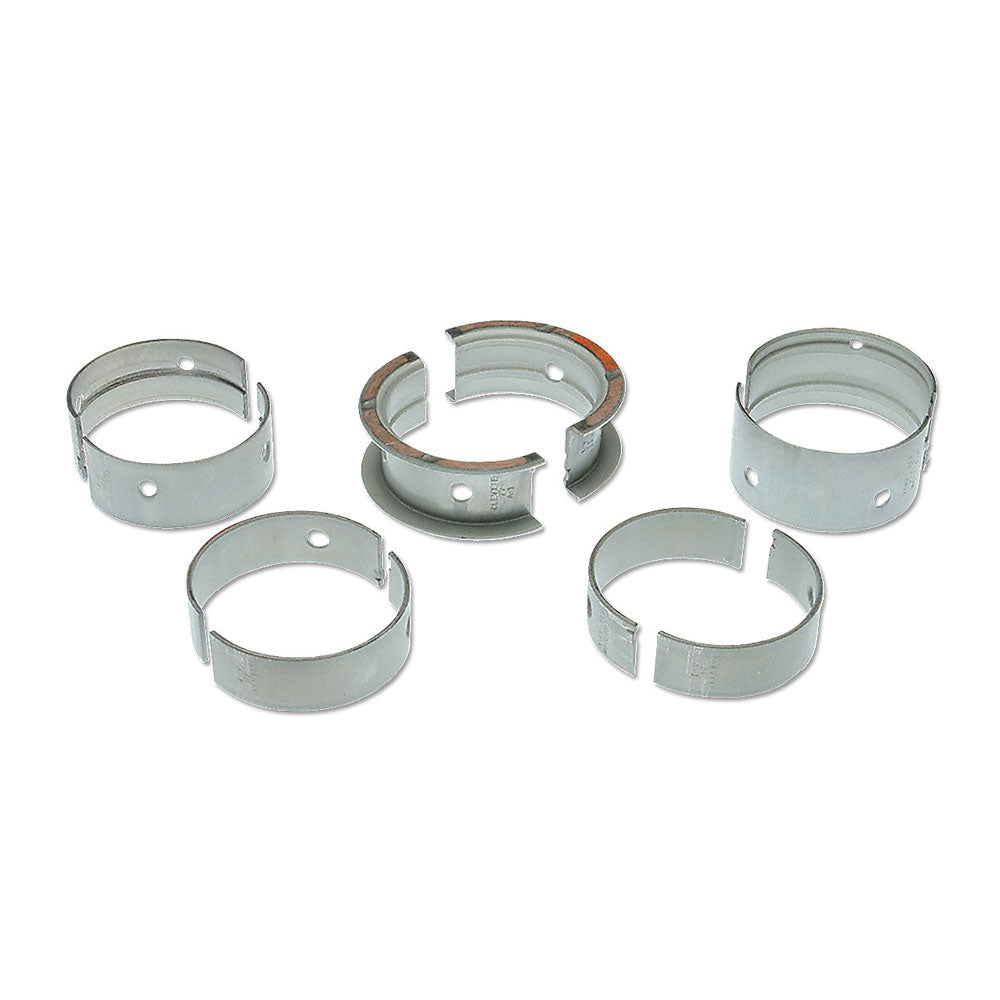 CKS1958 Standard Main Bearing Set (Set of 5) Fits Case