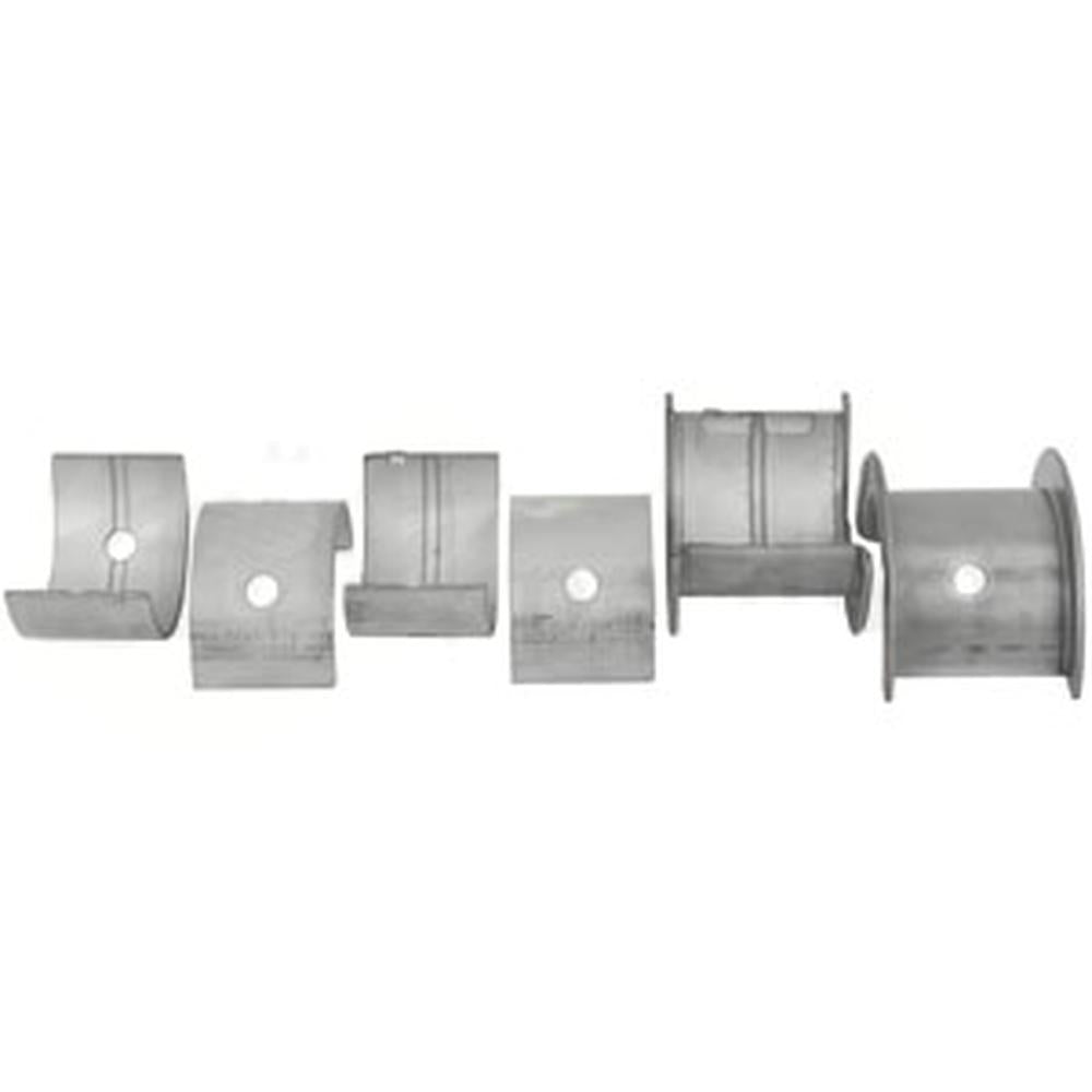 360216R11 Standard Main Bearing Set Fits Case 22 76 81 A AV AV1 A1 B BN C 130 14