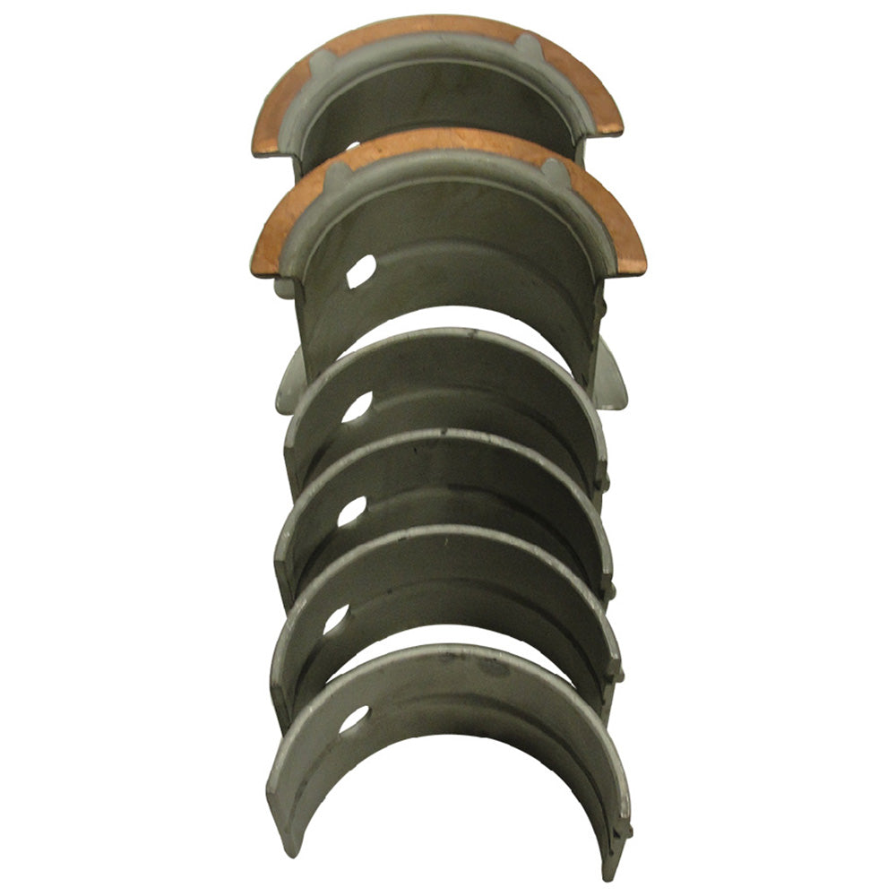 360216R11 Standard Main Bearing Set Fits Case 22 76 81 A AV AV1 A1 B BN C 130 14