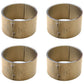 STD Connecting Bearing Set Fits Case IH 100 130 140 200 230 240 Super A Super C