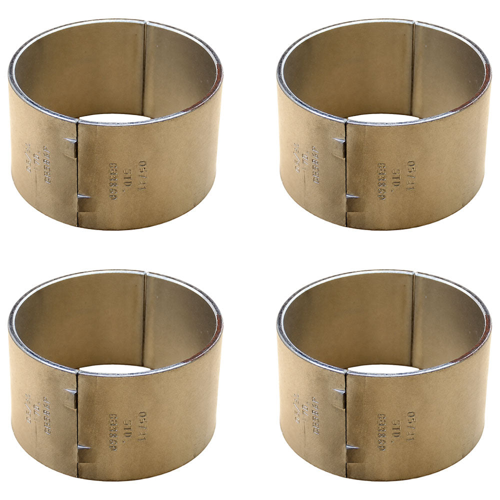 STD Connecting Bearing Set Fits Case IH 100 130 140 200 230 240 Super A Super C