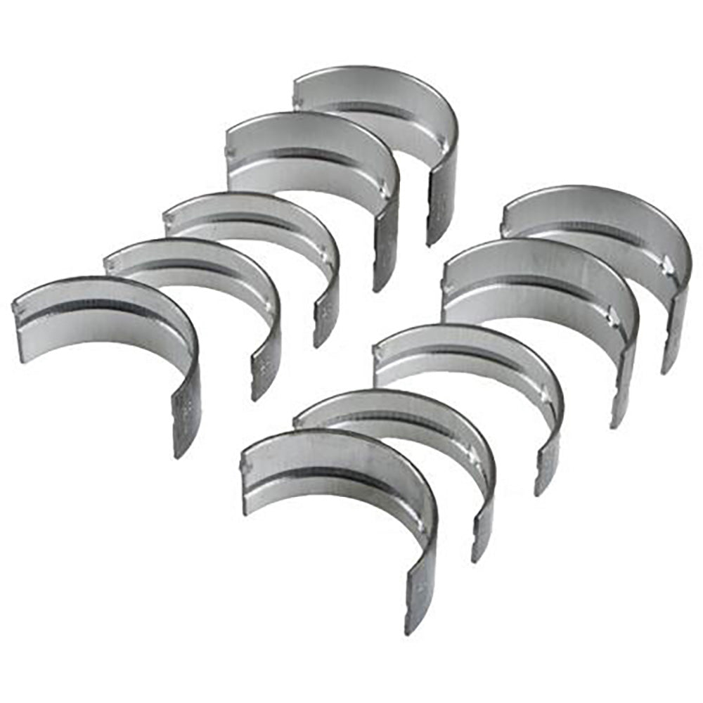 Bepco 745406M91 Main Bearing .010 Fits Massey Ferguson, fits Perkins