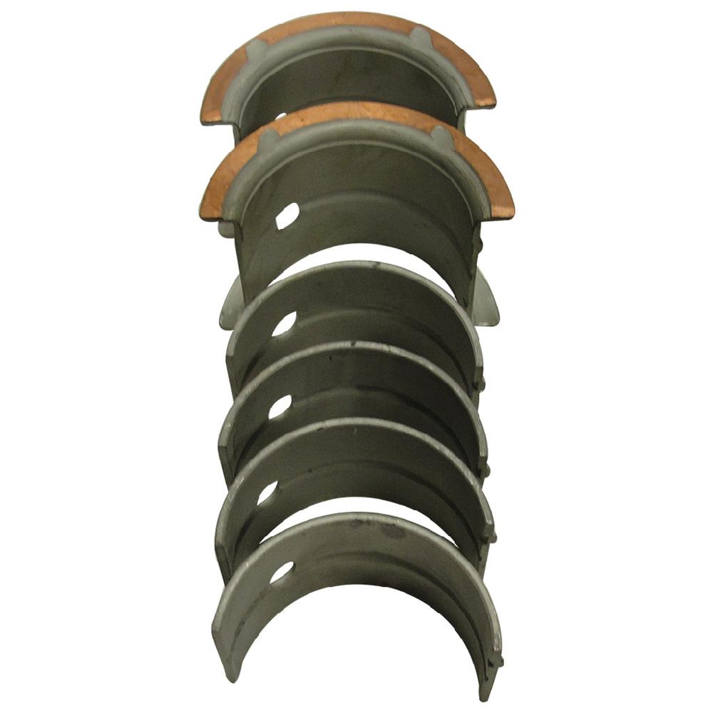 376643R11 Main Bearing (.020) Fits Case/International Harvester 100 130 140 200