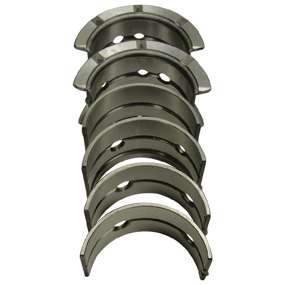 830639M91 Main Bearing (.020) Fits Massey Ferguson 135 202 202 Gas 204 35 50 F40
