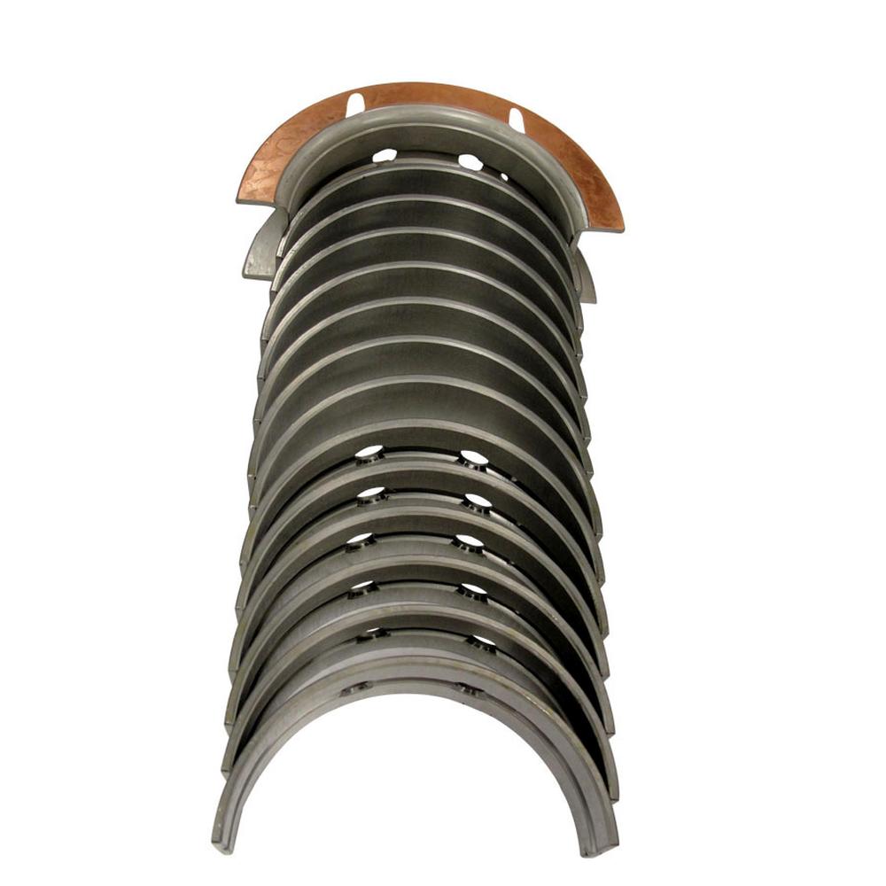 3802070 MAIN BEARING SET STD Fits Cummins 6B/6BT/6BTA/ISB