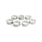 Main Bearing Std. (Set) Fits Massey Ferguson 1100 1105 1130 1135 3637020M91