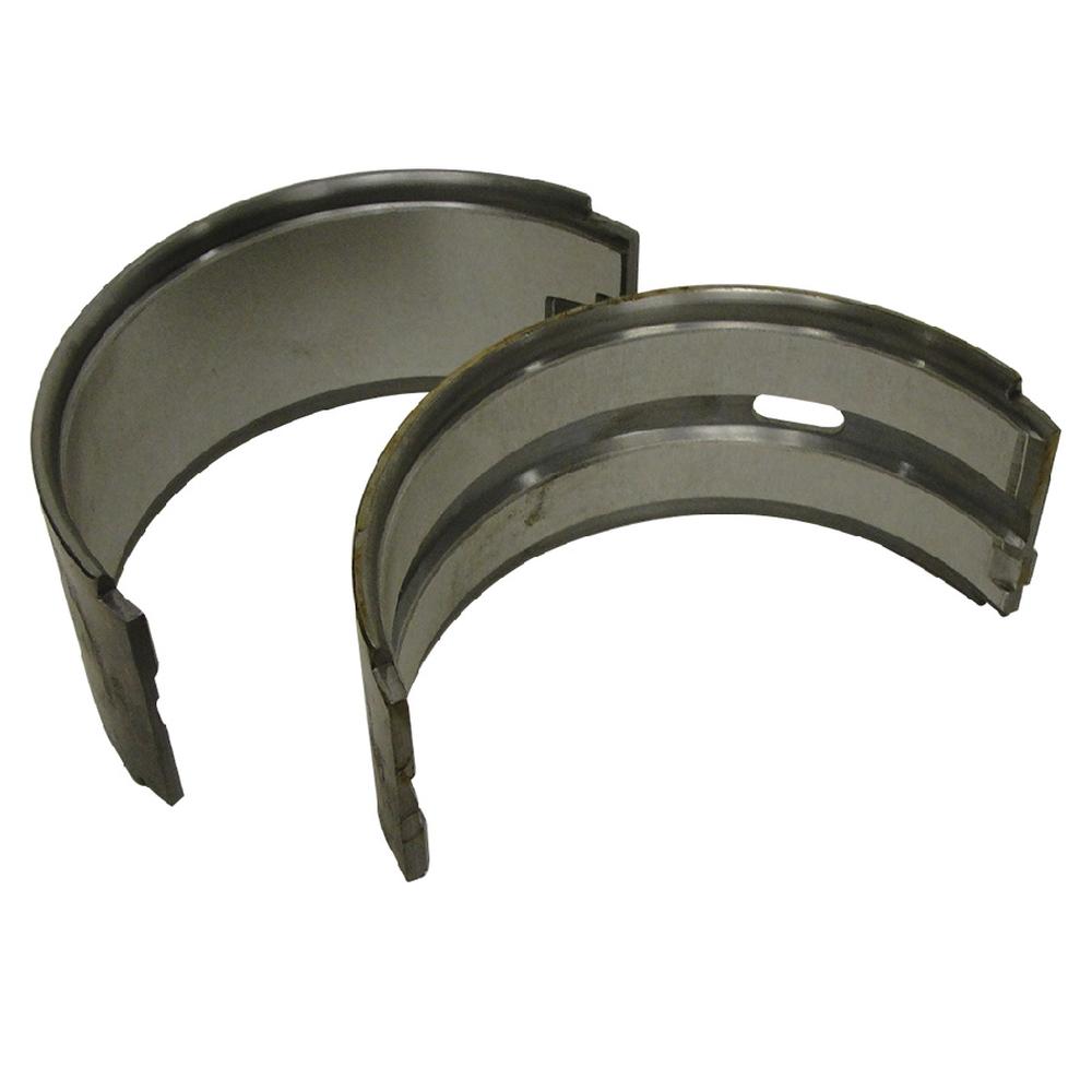 AR77751 Main Thrust Bearing (20) Fits John Deere 1085 1085HY4 1177 1177HY4 1188