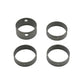 One Front & Rear Cam Bearing Kit 3055008R2 3055009R1 Fits Case D-179 744 275