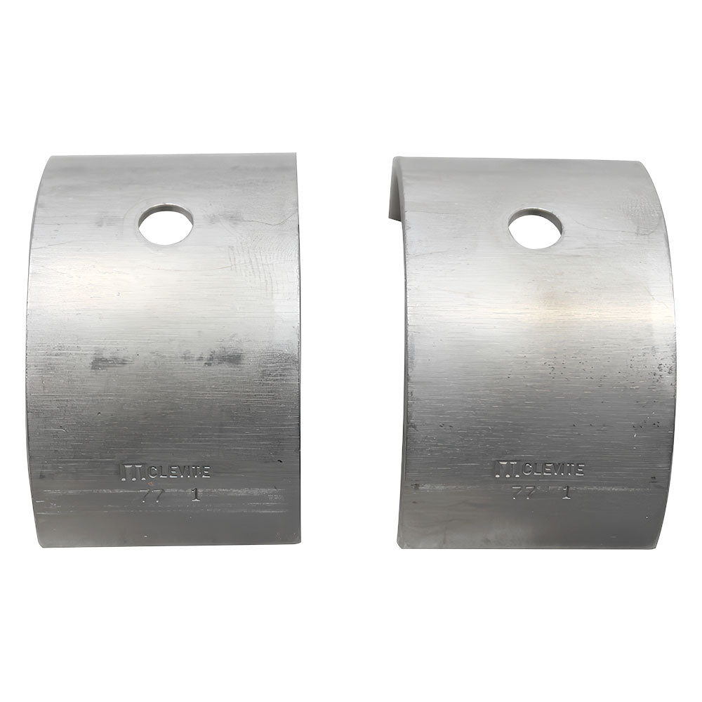 Rod Bearing (.10) Fits Allis Chalmers Replaces 74506809
