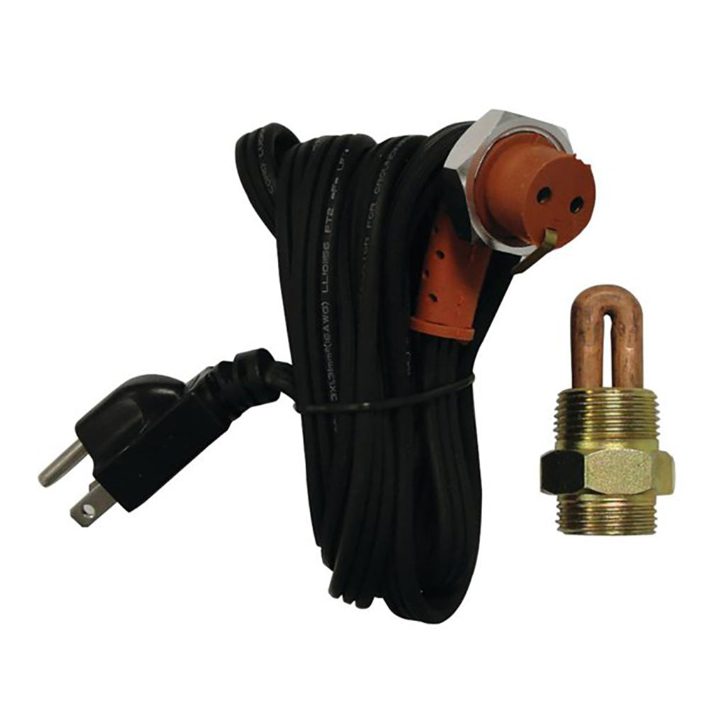Frost Plug Heater Fits John Deere Tractor 50 60 70 730 A B D G