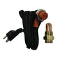 A-839071M1-AI Plug Heater