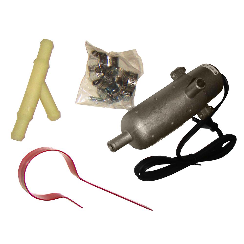 3009-1018 One New Aftermarket Circulating Tank Heater Fits John Deere