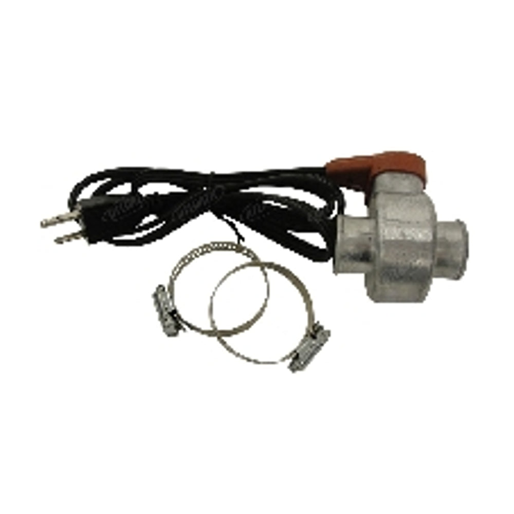 Lower Radiator Hose Heater Fits Universal Products Replaces RAP7081