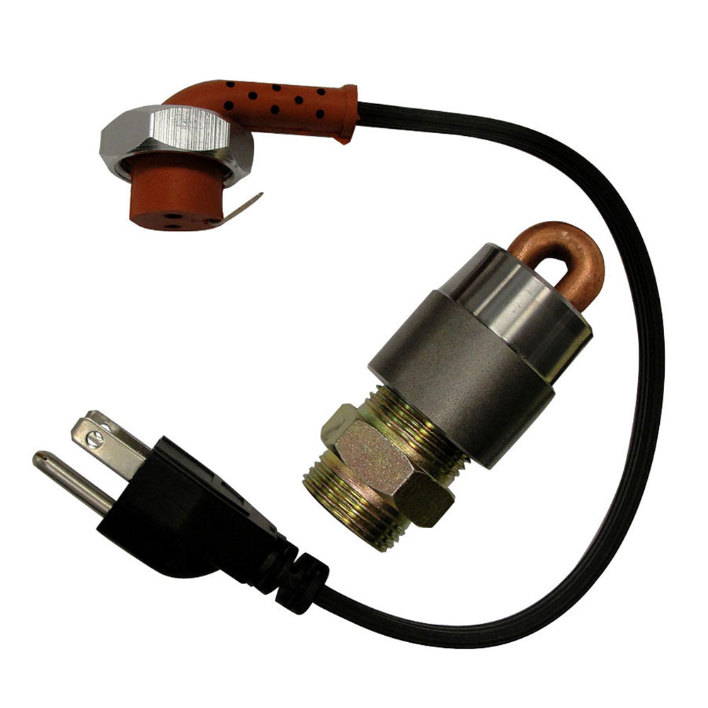 Frost Plug Heater Fits Massey Ferguson 135 150 203 205 2135 2200 230 240 +