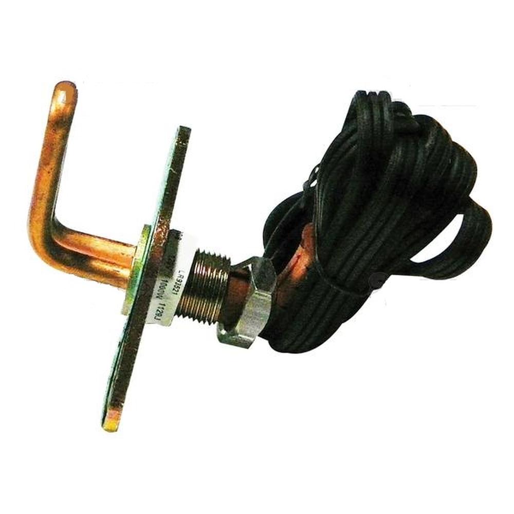 Block Plug Heater Fits in Fits Allis Chalmers 180 185 190 190XT 190XTII 200 7000