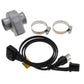 Lower Radiator Hose Heater 3200001 1" Hose 375 Watt 120 Volt Universal Fit