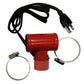 Lower Radiator Hose Heater Fits International Replaces 3200004