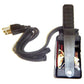 Magnetic Engine Block Heater Fits Universal Products Replaces 1153