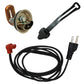 Engine Block Heater Fits Ford Engine Models 158 175 183 201 Cid