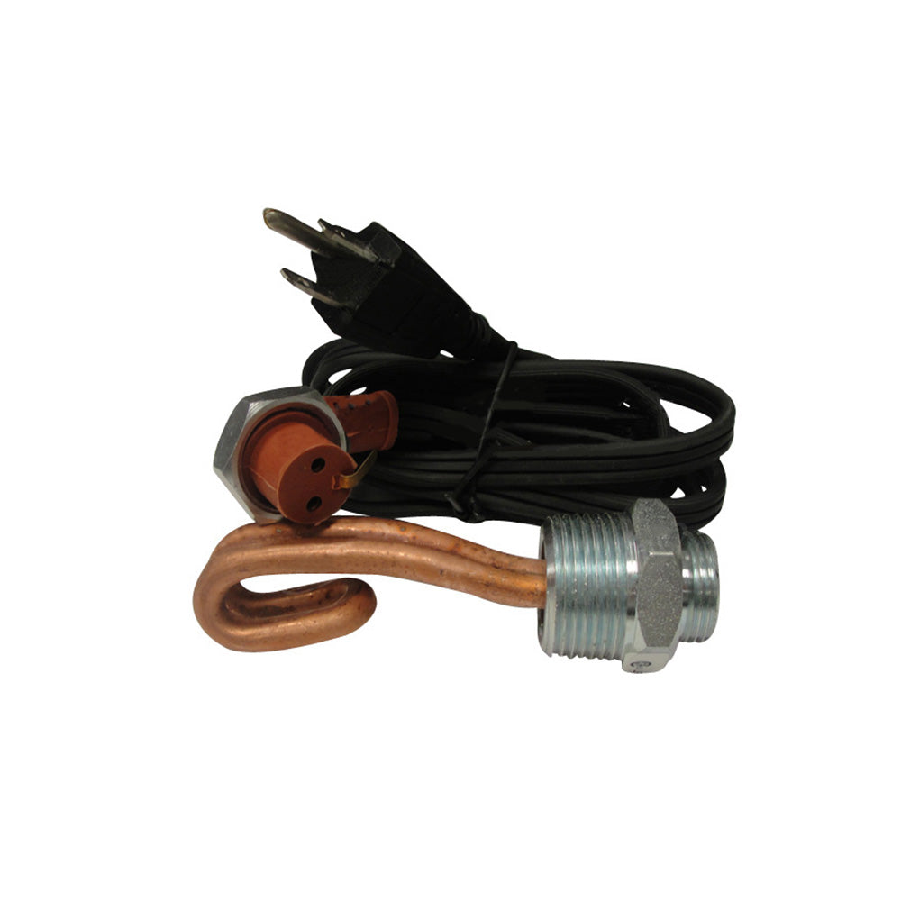 Frost Plug Heater Fits John Deere Replaces 1609-7003
