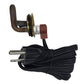 Engine Block Heater Fits Minneapolis Moline M602 M604 M670 G705 G706 G900