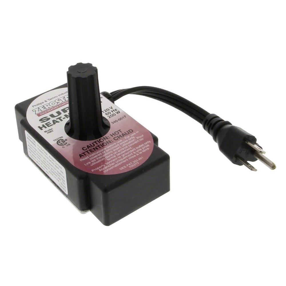 MAGNETIC UTILITY HEATER Fits Case Replaces 11453