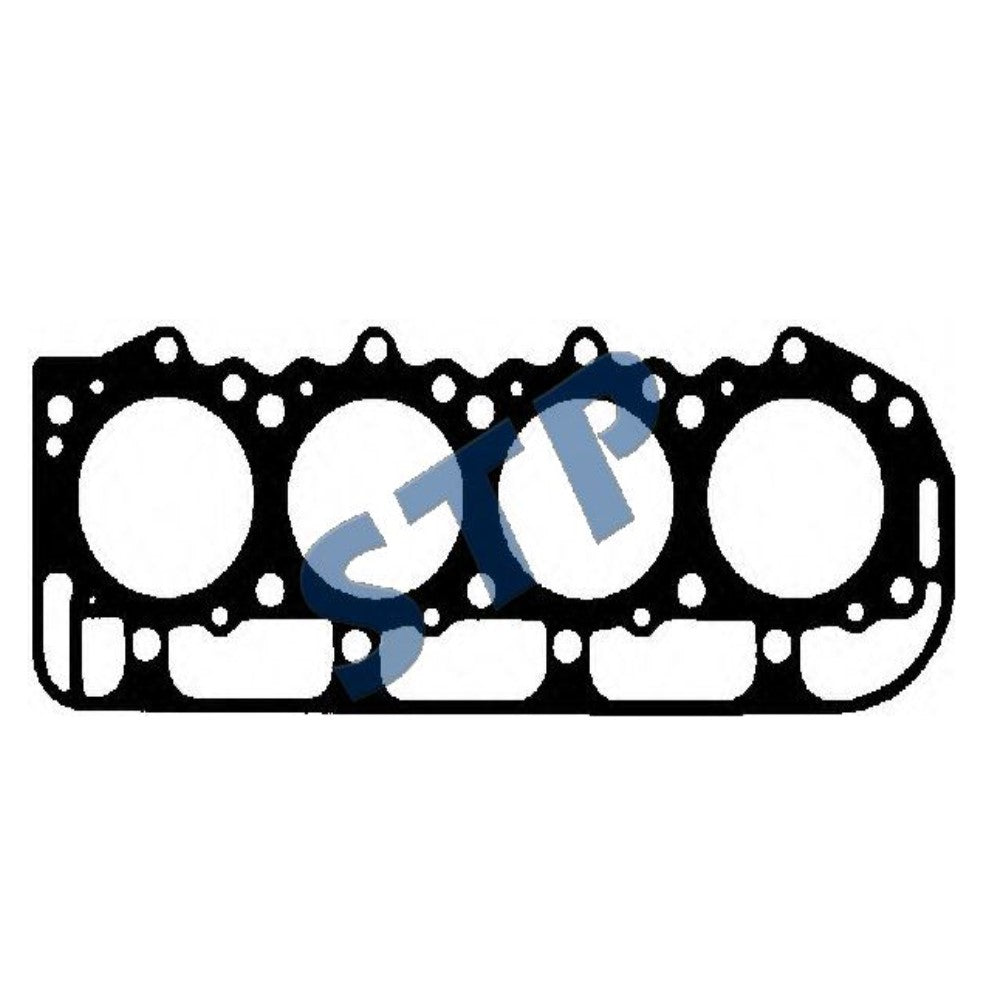 ENG-F-3316051-F Head Gasket for 4 Cyl. 4.2" D3NN6051F