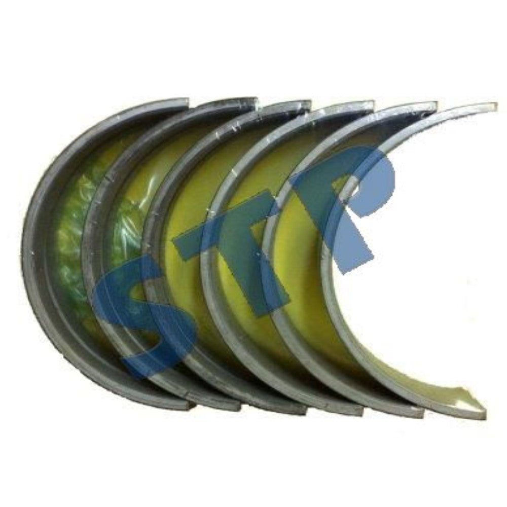ENG-F-3316333-D3 Main Bearing 010 non-flanged 3 cyl. (Set of 3 pairs) CFPN6333D