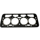 NKJ202 New Head Gasket Fits JCB Leyland 3CX 3C 3CMK111 3D 3DMK111 3MK111 700