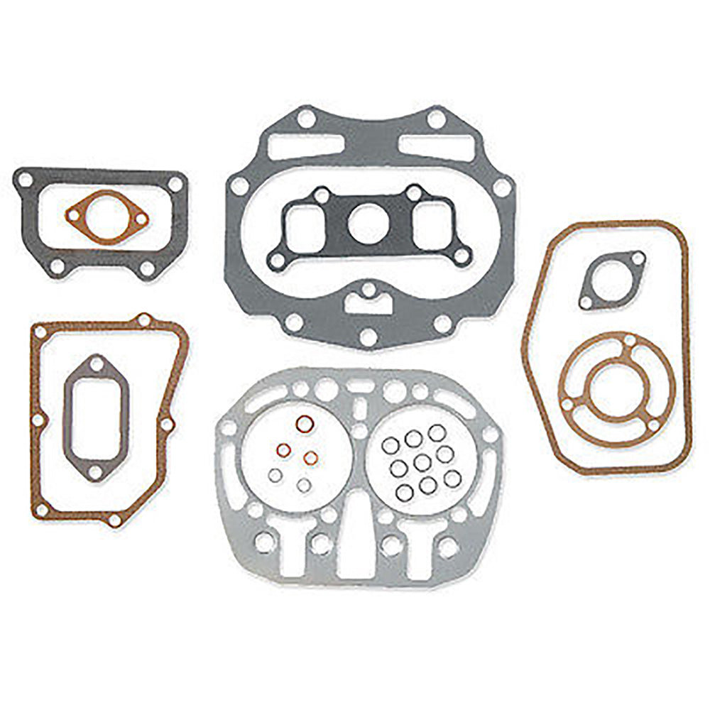 HS1738S Head Gasket Set - Fits John Deere Model B (2 Cylinder Engine)