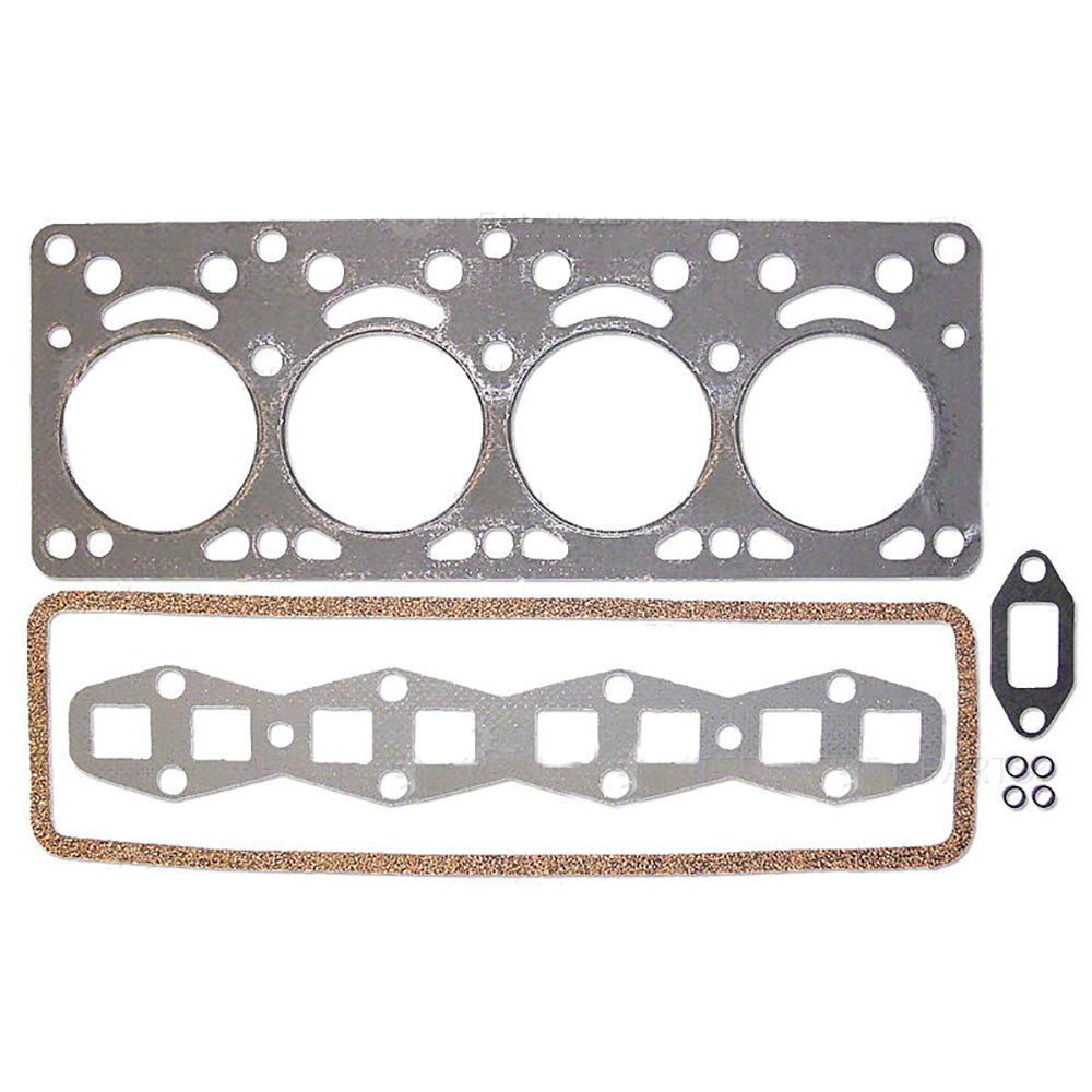 Head Gasket Set Fits Continental Engines Replaces 11277X
