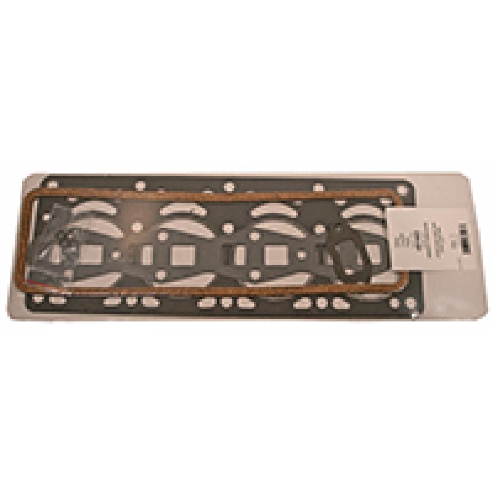 Upper Gasket Set 836426M1 Fits Massey Ferguson Te20 TO20 TO30