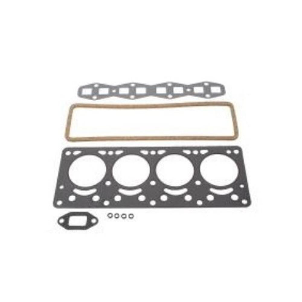 Upper Gasket Set 836426M1 Fits Massey Ferguson Te20 TO20 TO30