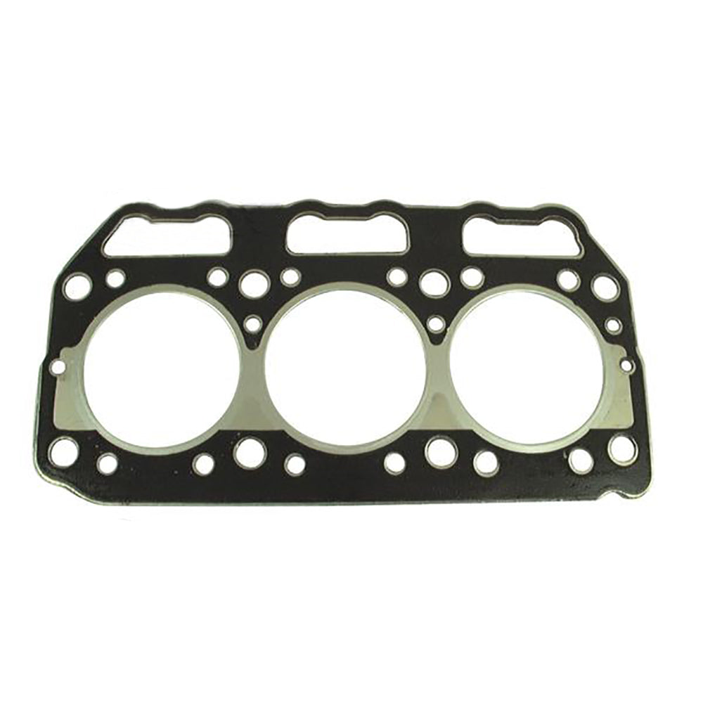 12100001330 Head Gasket - 3 Cyl. Fits Yanmar
