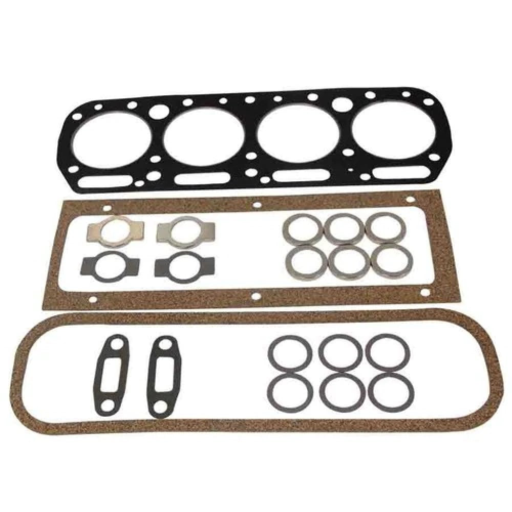 Head Gasket Set Fits Allis Chalmers WC WF WD WD45 D17 170 175