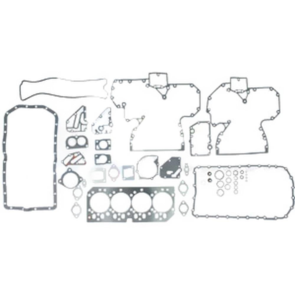 RE501455 Overhaul Gasket Set Fits John Deere 5410 5415 ++ Tractors