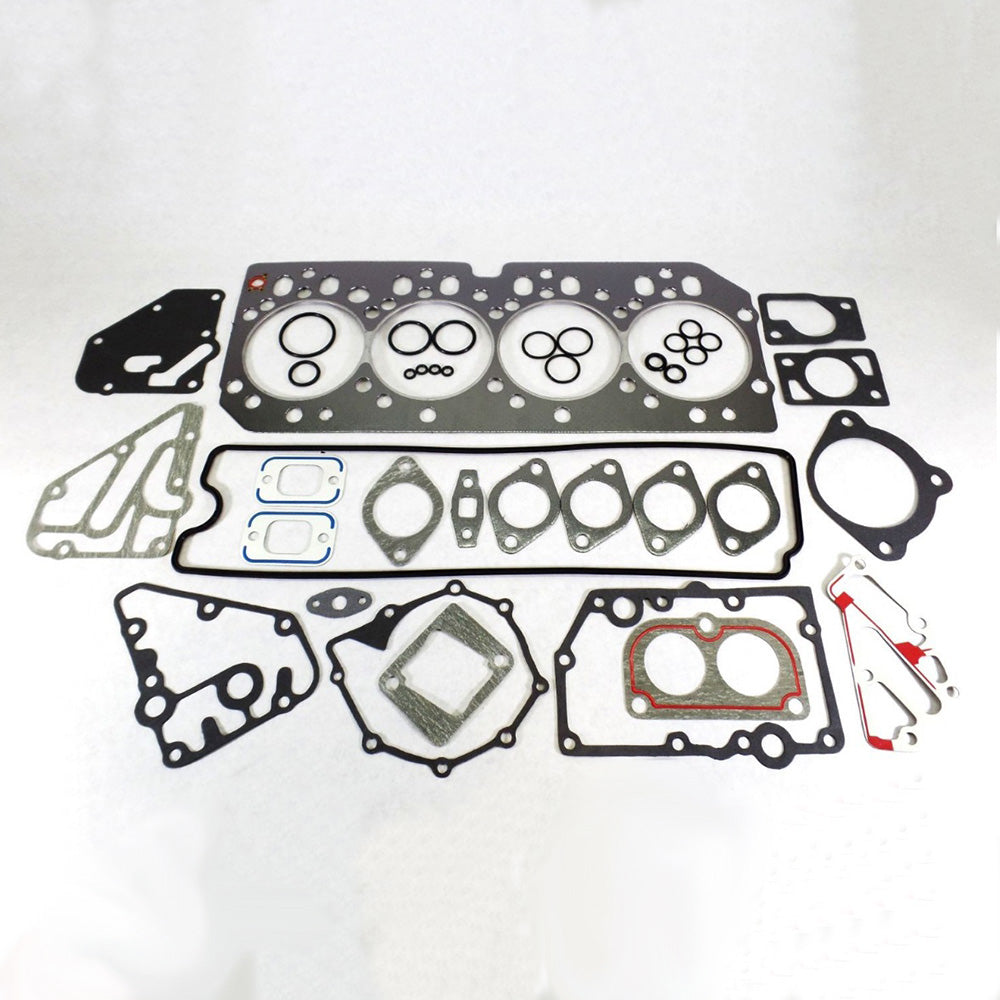 RE501455 Overhaul Gasket Set Fits John Deere 5410 5415 ++ Tractors