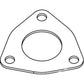 Elbow to Manifold Gasket Fits 165 175 180 255 3165 40B 194713M1 194713M1-A