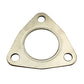 4222475M1 Fits Massey Ferguson 50 50A Exhaust Pipe Elbow Gasket