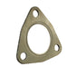 Steel Exhaust Gasket Fits Massey Ferguson Replaces 1082589M1