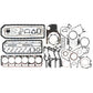 Overhaul Gasket Set w/ Seals Fits 1066 1086 1460 1466 1470 1480 1486 1566 1586