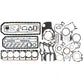 Overhaul Gasket Set w/ Seals Fits 1066 1086 1460 1466 1470 1480 1486 1566 1586